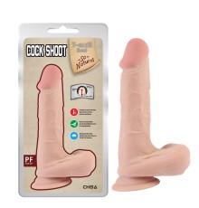 Cock Shoot-Flesh