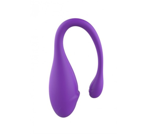 Extasy Love Egg-Purple