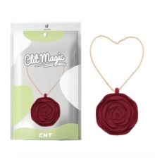 LOVE-Rose Necklace Vibrator-Rose