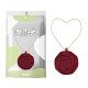 LOVE-Rose Necklace Vibrator-Rose