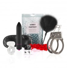 Набор  игрушек Surprise Gift Box Kinky Fantasy