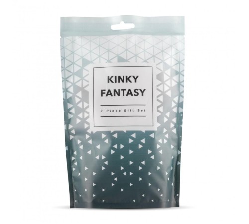 Набор  игрушек Surprise Gift Box Kinky Fantasy