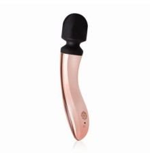 Rosy Gold - Nouveau Curve Massager