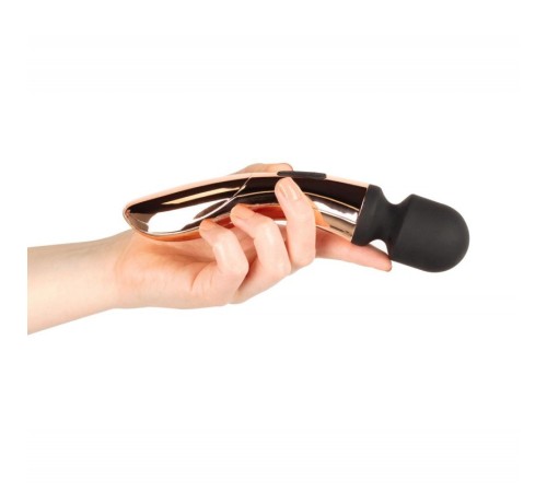 Rosy Gold - Nouveau Curve Massager