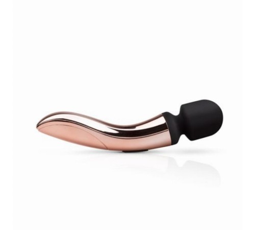 Rosy Gold - Nouveau Curve Massager