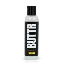 BUTTR - Sperm White Lubricant, 150мл