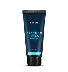 Boners Erection Cream - 100 ml