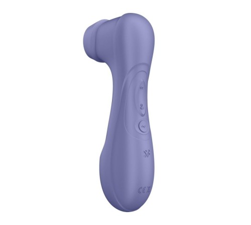 Satisfyer Pro 2 Generation 3 - Lilac