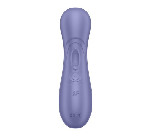 Satisfyer Pro 2 Generation 3 - Lilac