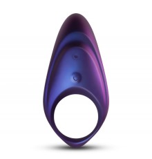 Hueman - Neptune Vibrating Cock Ring + Remote