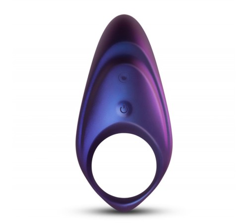 Hueman - Neptune Vibrating Cock Ring + Remote