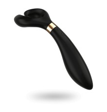 Satisfyer Partner Multifun 3 - Black