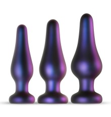 Hueman - Comets Butt Plug Set