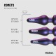 Hueman - Comets Butt Plug Set