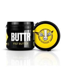 BUTTR - Fisting Butter - 500 ml