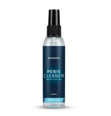 Очиститель для интимных мест Boners Penis Cleaner Fresh Feeling, 150мл