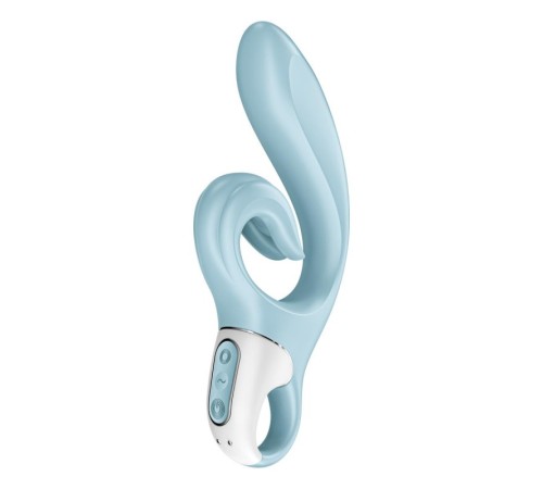 Satisfyer Love Me - Blue