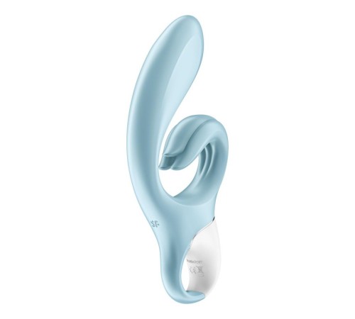 Satisfyer Love Me - Blue