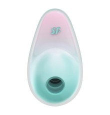 Satisfyer Pixie Dust - Mint Pink