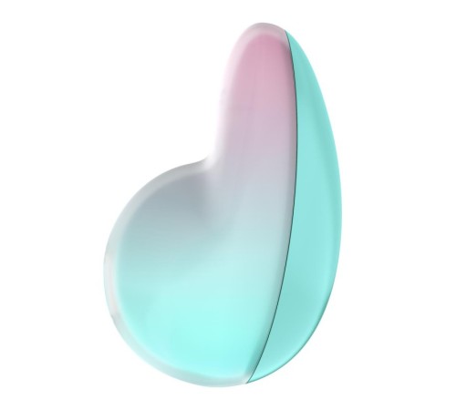 Satisfyer Pixie Dust - Mint Pink