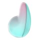 Satisfyer Pixie Dust - Mint Pink