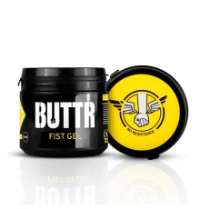 BUTTR - Fisting Gel - 500 ml