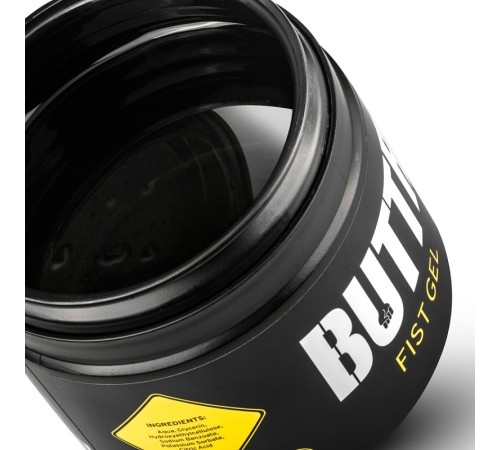 BUTTR - Fisting Gel - 500 ml