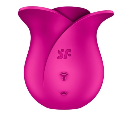 Satisfyer Pro 2 Modern Blossom