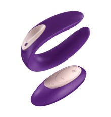 Вибростимулятор с пультом управления Remote Plus Couples Vibrator