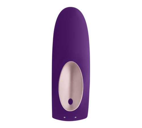 Вибростимулятор с пультом управления Remote Plus Couples Vibrator