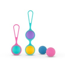 Вагинальные шарики Vita Kegel Ball Set