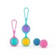 Вагинальные шарики Vita Kegel Ball Set