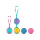 Вагинальные шарики Vita Kegel Ball Set