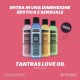 Массажное масло с феромонами Tantras Love Oil Tropical Sun, 150мл