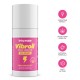 Жидкий вибратор Intymate Vibroil Liquid Vibrator, 15мл