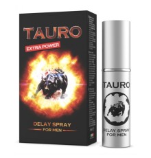 Спрей пролонгатор для мужчин Tauro Extra Power, 5мл