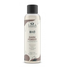 Массажное масло Luxuria Bio Oil Dark Forest, 100мл