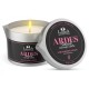 Ароматная массажная свеча Luxuria Ardes Massage Candle Strawberry Grapes