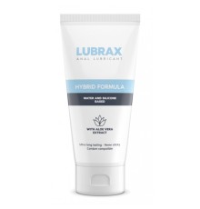 Гибридная задня гель-смазка Lubrax Hybrid Formula, 100мл