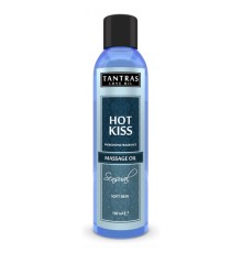 Массажное масло с феромонами Tantras Love Oil Hot Kiss, 150мл