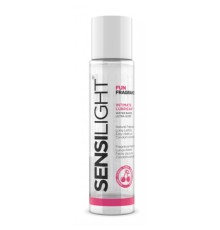 Ароматный лубрикант на водной основе Sensilight Fun Fragrance Cherry, 60мл