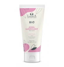 Натуральный лубрикант на водной основе Luxuria Bio Anal Lubricant, 100мл