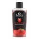 Массажный гель Luxuria Voluptas Strawberry, 100мл