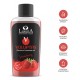 Массажный гель Luxuria Voluptas Strawberry, 100мл