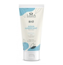 Натуральный лубрикант Luxuria Bio Aqua Lubricant, 100мл