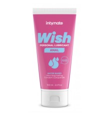 Лубрикант на водной основе Intymate Wish Anal, 100мл