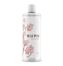 Массажный гель на водной основе Nuru Gel, 500мл