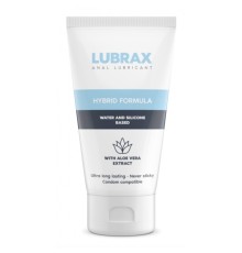 Гибридная задня гель-смазка Lubrax Hybrid Formula, 50мл