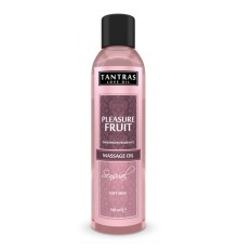 Массажное масло с феромонами Tantras Love Oil Pleasure Fruit, 150мл