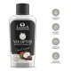 Массажный гель Luxuria Voluptas Coconut Cream, 100мл